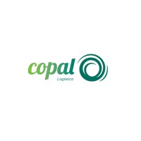 COPAL LOGISTICA SL logo, COPAL LOGISTICA SL contact details