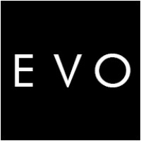 EVO Displays logo, EVO Displays contact details