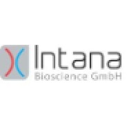 Intana Bioscience GmbH logo, Intana Bioscience GmbH contact details