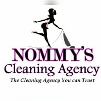 Nommy`s cleaning agency logo, Nommy`s cleaning agency contact details