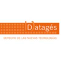 Datagés logo, Datagés contact details