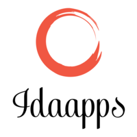 idaappsMX logo, idaappsMX contact details