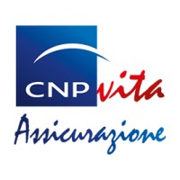 CNP Vita Assicurazione logo, CNP Vita Assicurazione contact details