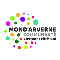 Mond'Arverne Communauté logo, Mond'Arverne Communauté contact details