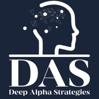 Deep Alpha Strategies Limited (DAS) logo, Deep Alpha Strategies Limited (DAS) contact details