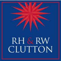 RH & RW Clutton Country Property & Land Agents logo, RH & RW Clutton Country Property & Land Agents contact details