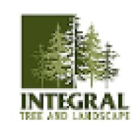 Integral Tree and Landscape logo, Integral Tree and Landscape contact details