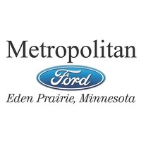 Metropolitan Ford logo, Metropolitan Ford contact details