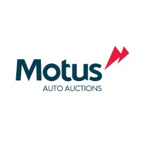 Motus Auto Auctions logo, Motus Auto Auctions contact details