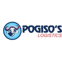 Pogiso's Logistics logo, Pogiso's Logistics contact details