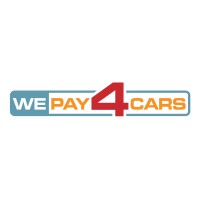 WePay4Cars logo, WePay4Cars contact details