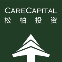 CareCapital logo, CareCapital contact details