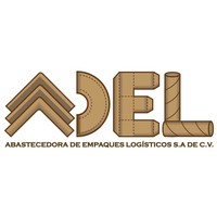 ABASTECEDORA DE EMPAQUES LOGISTICOS logo, ABASTECEDORA DE EMPAQUES LOGISTICOS contact details