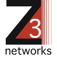 Z3 Network Solutions logo, Z3 Network Solutions contact details