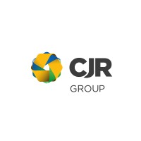 CJR Group logo, CJR Group contact details