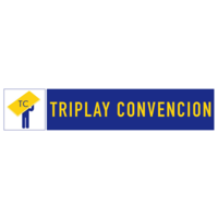 TRIPLAY CONVENCION logo, TRIPLAY CONVENCION contact details