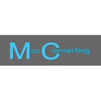 Mac Converting Inc logo, Mac Converting Inc contact details