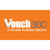 Vouch360 logo, Vouch360 contact details