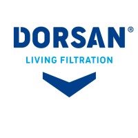 Dorsan® Filtration logo, Dorsan® Filtration contact details