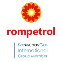 Rompetrol (KMG International) logo, Rompetrol (KMG International) contact details