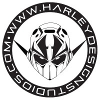 Harley Design Studios LLC logo, Harley Design Studios LLC contact details