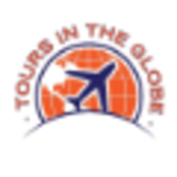 TOURS IN THE GLOBE logo, TOURS IN THE GLOBE contact details