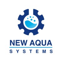 NEW AQUA SYSTEMS logo, NEW AQUA SYSTEMS contact details