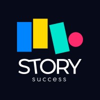 Story Success logo, Story Success contact details