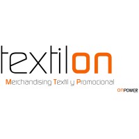 Textilon logo, Textilon contact details