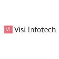 VISI INFOTECH SOLUTIONS logo, VISI INFOTECH SOLUTIONS contact details