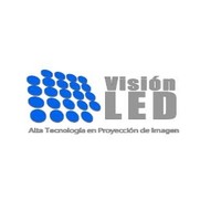 VISION LED logo, VISION LED contact details