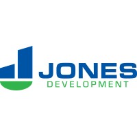 Jones Development Company, L.L.C. logo, Jones Development Company, L.L.C. contact details