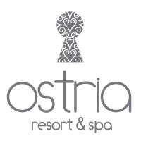 Ostria Resort & Spa logo, Ostria Resort & Spa contact details