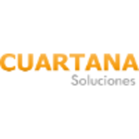 CUARTANA logo, CUARTANA contact details