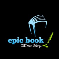 Epicbook logo, Epicbook contact details