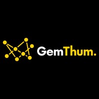 GEMTHUM logo, GEMTHUM contact details