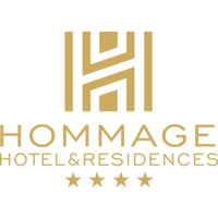 Hommage Hotel & Residences logo, Hommage Hotel & Residences contact details