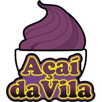 Açaí da Vila logo, Açaí da Vila contact details