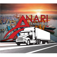 Anari Transport logo, Anari Transport contact details