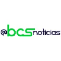 BCS Noticias logo, BCS Noticias contact details