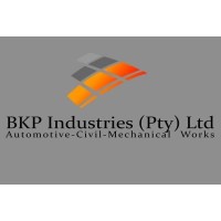 BKP Industries logo, BKP Industries contact details