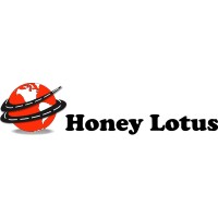 Honey Lotus logo, Honey Lotus contact details