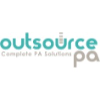 Outsource PA logo, Outsource PA contact details