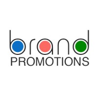 BrandPromotions logo, BrandPromotions contact details