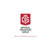 Imperial Transport Group logo, Imperial Transport Group contact details