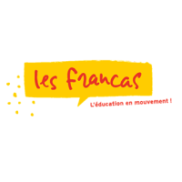 Les Francas de la Gironde logo, Les Francas de la Gironde contact details