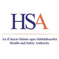 Health and Safety Authority logo, Health and Safety Authority contact details