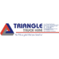 Triangle Truck Hire logo, Triangle Truck Hire contact details