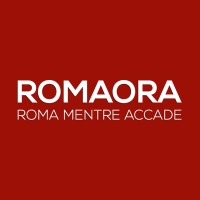 RomaOra logo, RomaOra contact details