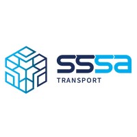 SSSA Transport (Pty) Ltd logo, SSSA Transport (Pty) Ltd contact details